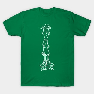 Fido Dido T-Shirt